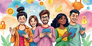 Como Escolher o Banco Digital Ideal para o Seu Perfil