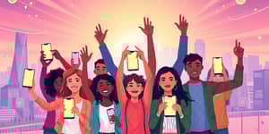 Crédito Inteligente: Conquiste Seus Sonhos com o Banco Digital Certo