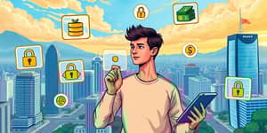 Benefícios Escondidos: O Que Seu Banco Digital Oferece Além do Óbvio