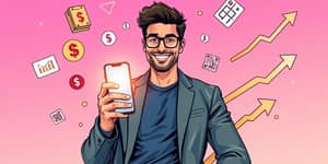 Do Boleto ao Investimento: Tudo o que Seu Banco Digital Pode Fazer Por Você