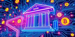 Criptomoedas e Bancos Digitais: A Conexão Que Você Precisa Entender