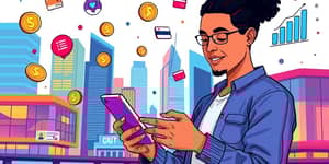 Descomplicando as Finanças com Bancos Digitais: Um Guia Completo