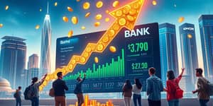 Do Zero ao Milhão: Estratégias de Crescimento Financeiro com Bancos Digitais