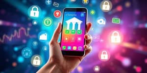 Monitore Seus Gastos: Alertas Inteligentes do Seu Banco Digital