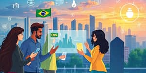 Open Banking: A Nova Era da Liberdade Financeira Chegou