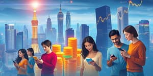 Construindo Seu Patrimônio: Como os Bancos Digitais Podem Ajudar