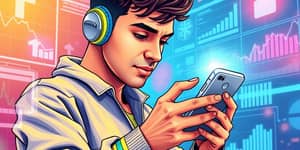 Recupere Seu Controle: Bancos Digitais e a Gestão Consciente do Dinheiro