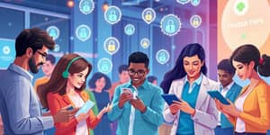 Experiência do Cliente: O Diferencial dos Bancos Digitais Modernos