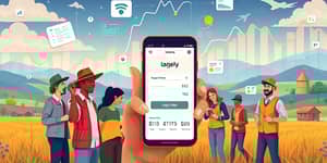 Do Papel ao App: A Transformação do Pedido de Crédito