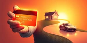 Crédito Embutido: A Inteligência Invisível em Suas Compras