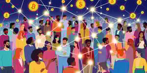 Plataformas de Lending: Conectando Quem Precisa a Quem Oferece