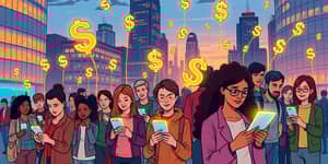 Crédito Pessoal Digital: Acesso Rápido e Desburocratizado