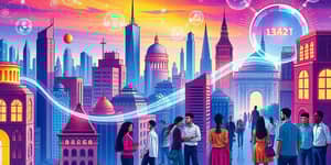 O Futuro Sem Juros? Como a Tecnologia Reimagina o Crédito