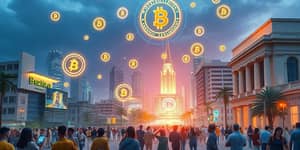 Blockchain no Crédito: Descentralizando e Otimizando