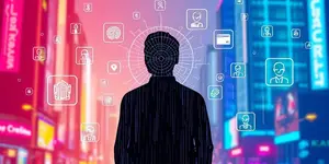 Identidade Digital e Crédito: O Novo Padrão de Confiança