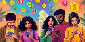 A Revolução Invisível: Como a Tech Descomplica Seu Crédito