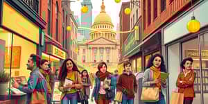 Crédito para Negócios: Acelerando o Crescimento com Inovação