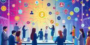 Inovação Aberta no Crédito: Colaboração para o Futuro