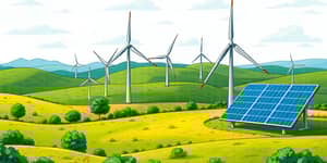 Crédito Sustentável: Como a Tech Apoia Iniciativas Verdes