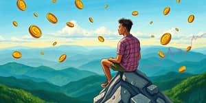 Mini-Aposentadoria: Como Fazer o Dinheiro Trabalhar Para Você