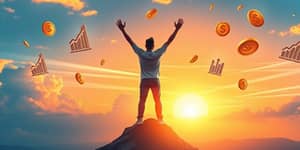 Liberdade Financeira: O Caminho para Viver Seus Sonhos