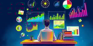 Orçamento Descomplicado: Visualize Suas Finanças em Minutos