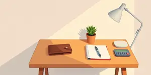 Minimalismo Financeiro: Menos é Mais para Suas Finanças