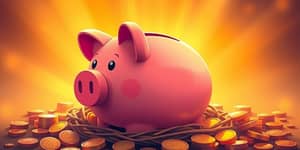 Reserva de Emergência: O Pilar da Sua Estabilidade Financeira