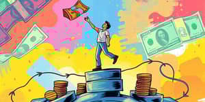 Capital de Giro Pessoal: Mantenha Sua Vida Financeira Fluida