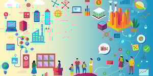 Ciclo Virtuoso: Investir para Crescer e Proteger o Futuro