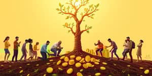 Micro-Investimentos: Pequenas Atitudes, Grandes Retornos