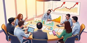 Revisão Financeira: Ajustando a Rota para o Sucesso