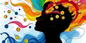 Finanças Comportamentais: Como Suas Emoções Afetam Seu Bolso