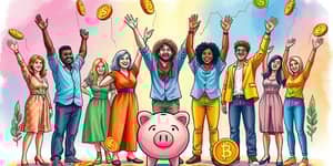 Desfazendo Mitos Financeiros: A Verdade por Trás do Dinheiro