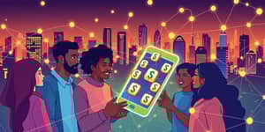 Fintechs de Crédito: Inovação Que Cabe no Seu Bolso