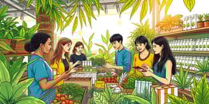 Consumismo Consciente: Gaste Melhor, Viva Mais