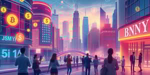 Finanças Digitais: Simplificando Sua Vida com a Tecnologia