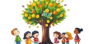 Educação Financeira Infantil: Plantando Sementes para o Amanhã