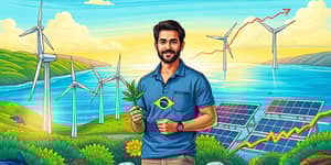 Finanças para Empreendedores: Sustentabilidade do Seu Negócio