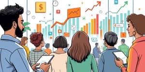 Saúde Financeira: Indicadores para Avaliar Seu Bem-Estar