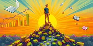 O Segredo dos Milionários: Hábitos Financeiros Essenciais