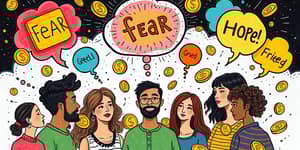 A Psicologia do Dinheiro: Entendendo Seus Comportamentos