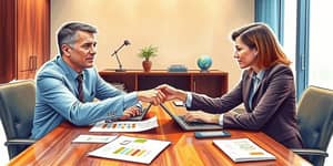 A Arte de Negociar: Consiga as Melhores Condições Sempre