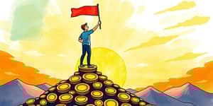 Metas Financeiras: Alcance Seus Objetivos com Estratégia