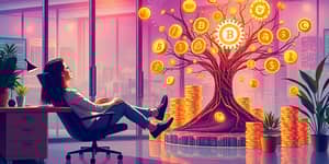 Automação Financeira: Deixe o Dinheiro Trabalhar para Você