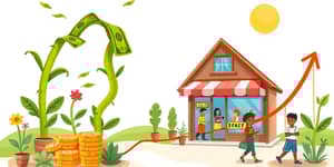 Capital de Giro: A Linha Vital do Seu Empreendimento