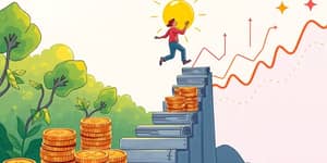 A Jornada para a Independência Financeira: Seu Roteiro Personalizado