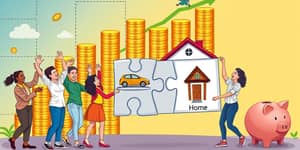 Consórcio: Uma Alternativa Inteligente para Suas Conquistas