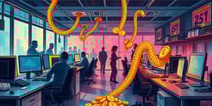 Custos Invisíveis: Desmascare os Ladrões do Seu Orçamento