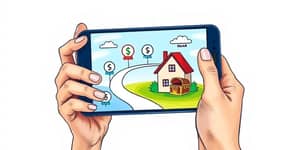 Metas Financeiras Claras: O GPS para Seus Sonhos